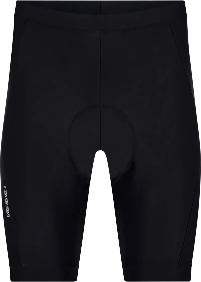 Madison Sportive Men's Shorts Black